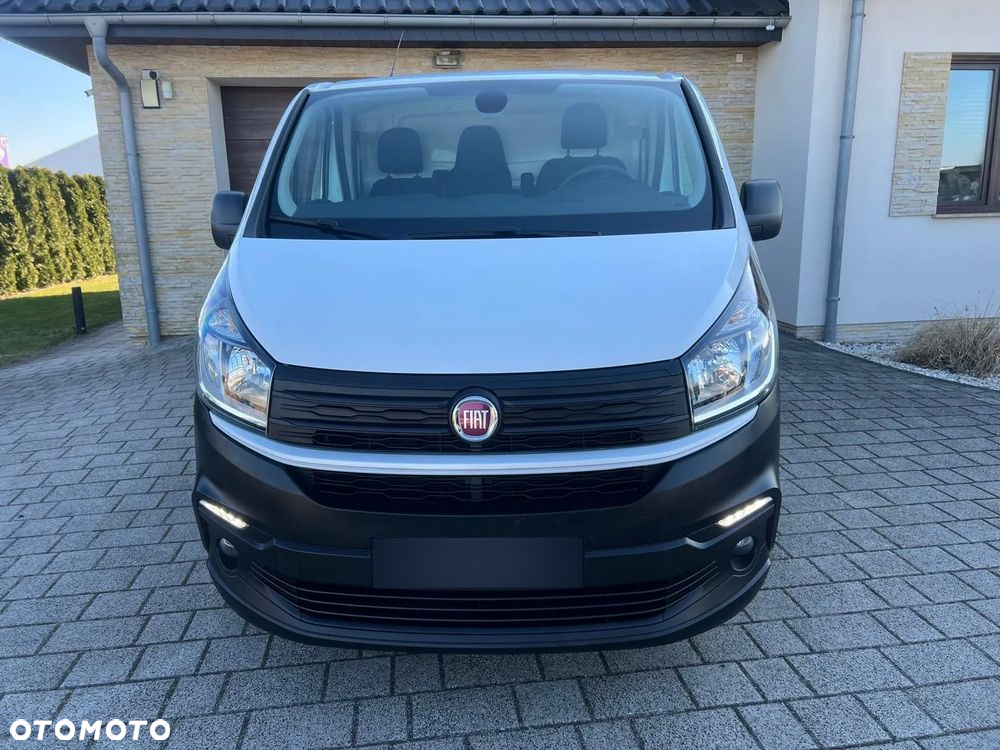 Fiat TALENTO - 4