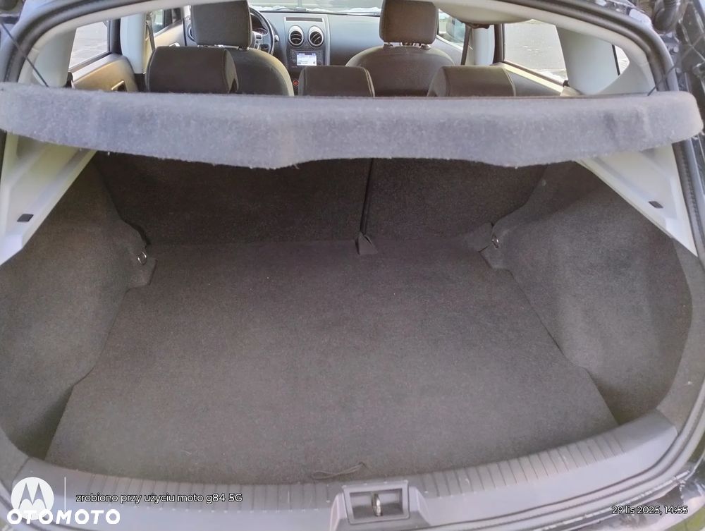 Nissan Qashqai 2.0 360 - 20