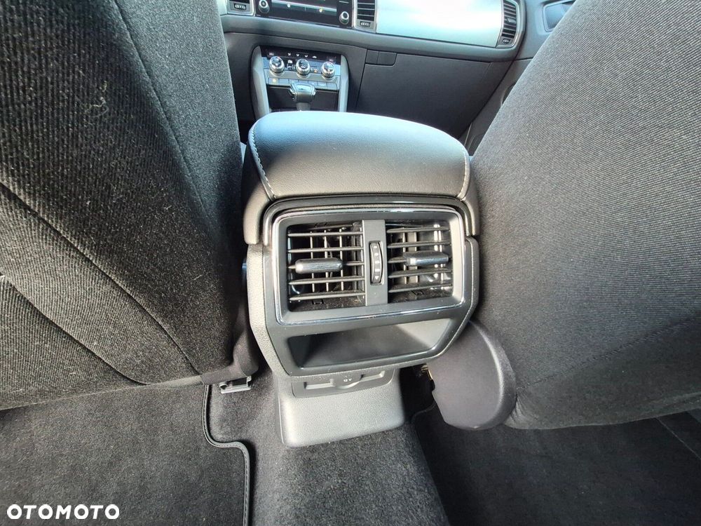 Skoda Kodiaq 1.5 TSI ACT 4x2 Ambition DSG - 33