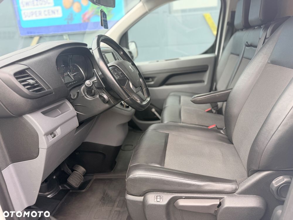 Peugeot Expert 2.0 L3 EAT8 - 33