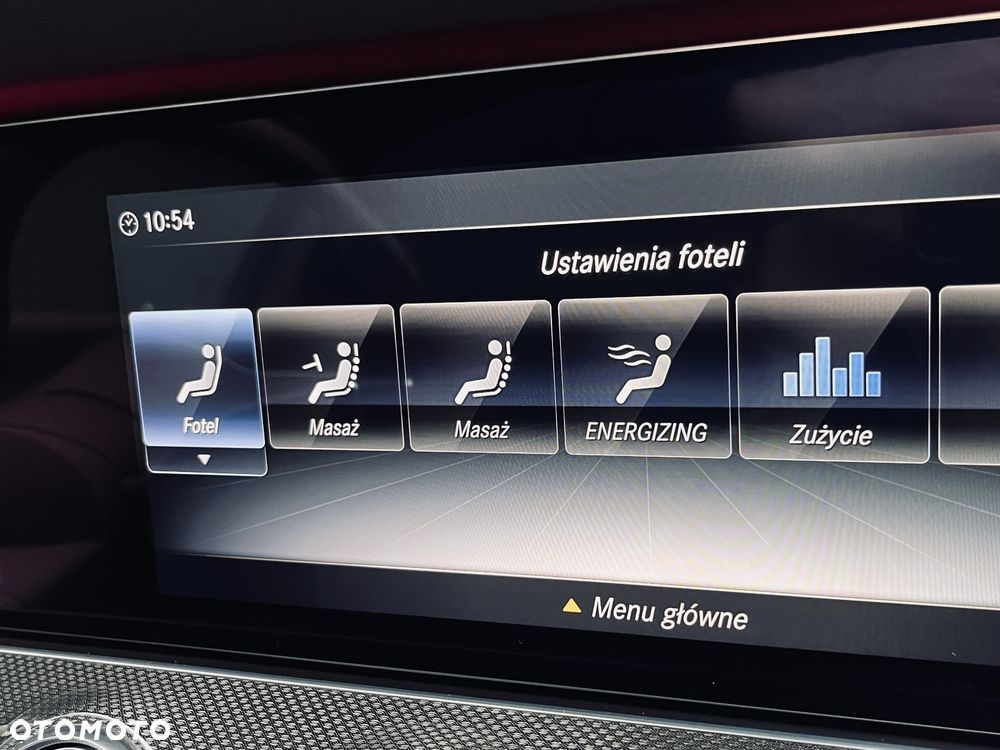 Mercedes-Benz CLS - 32