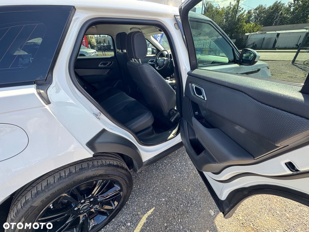 Land Rover Range Rover Velar 2.0d HSE - 6