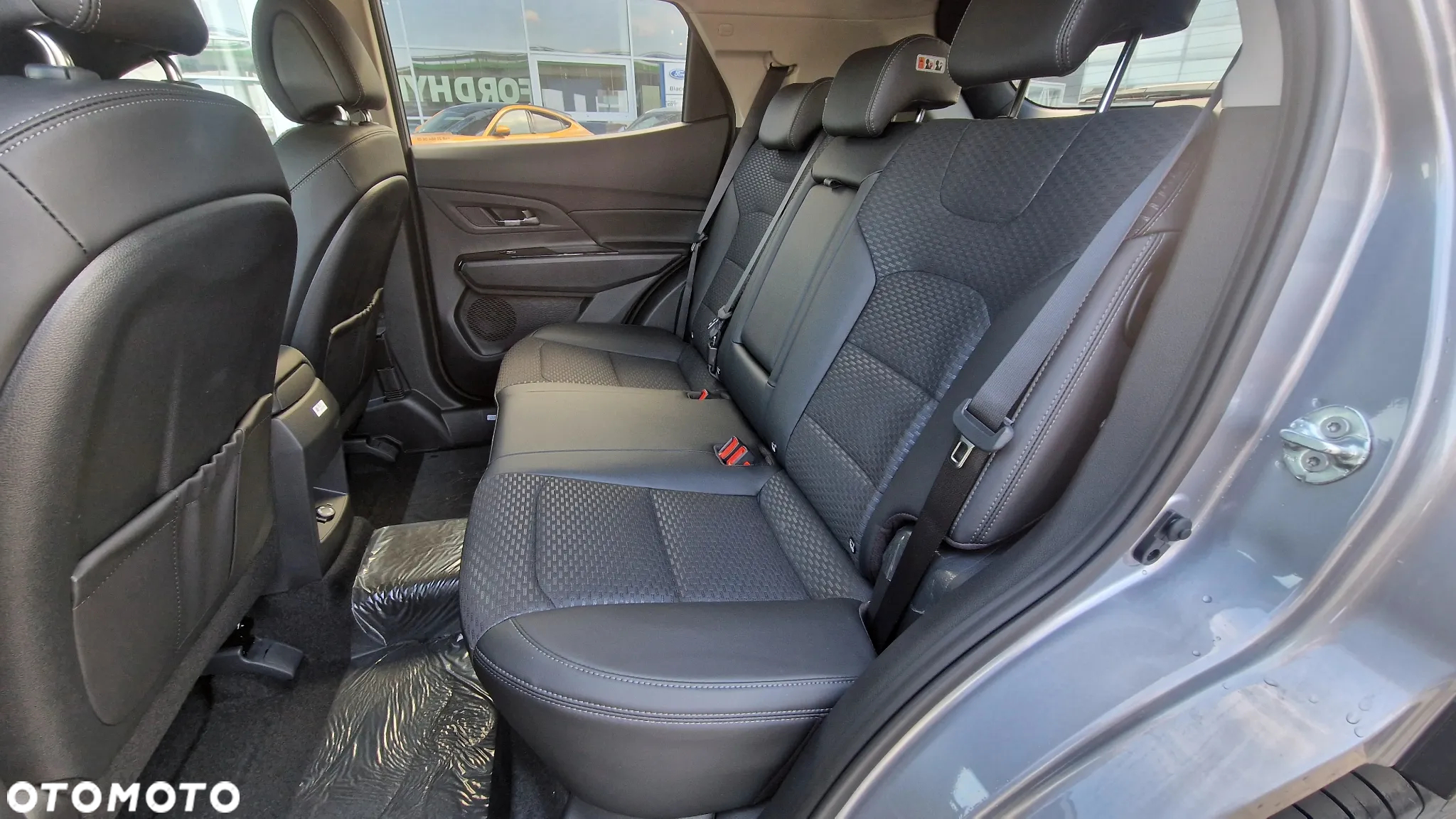 SsangYong/KGM Korando 1.5 T-GDI Adventure 2WD - 20