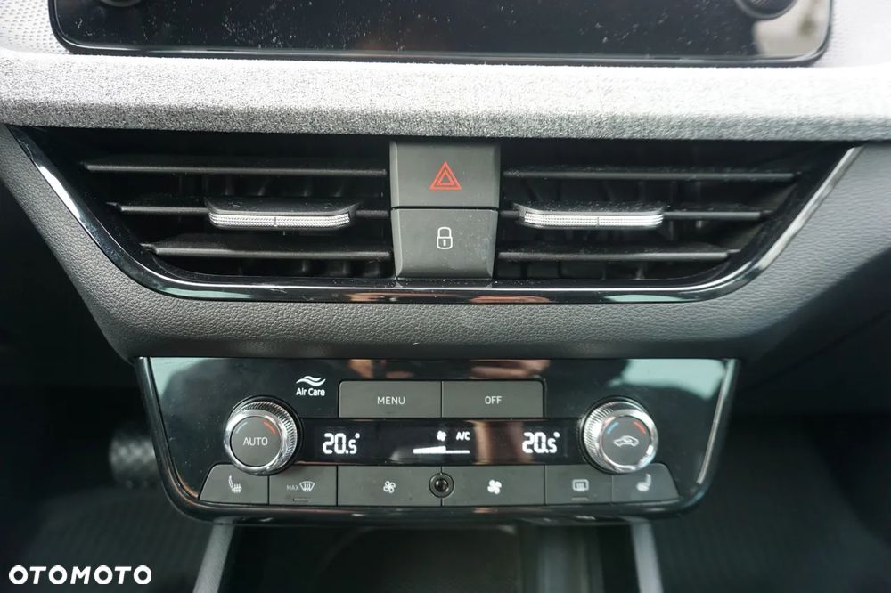 Skoda Kamiq 1.0 TSI Edition 130 DSG - 24