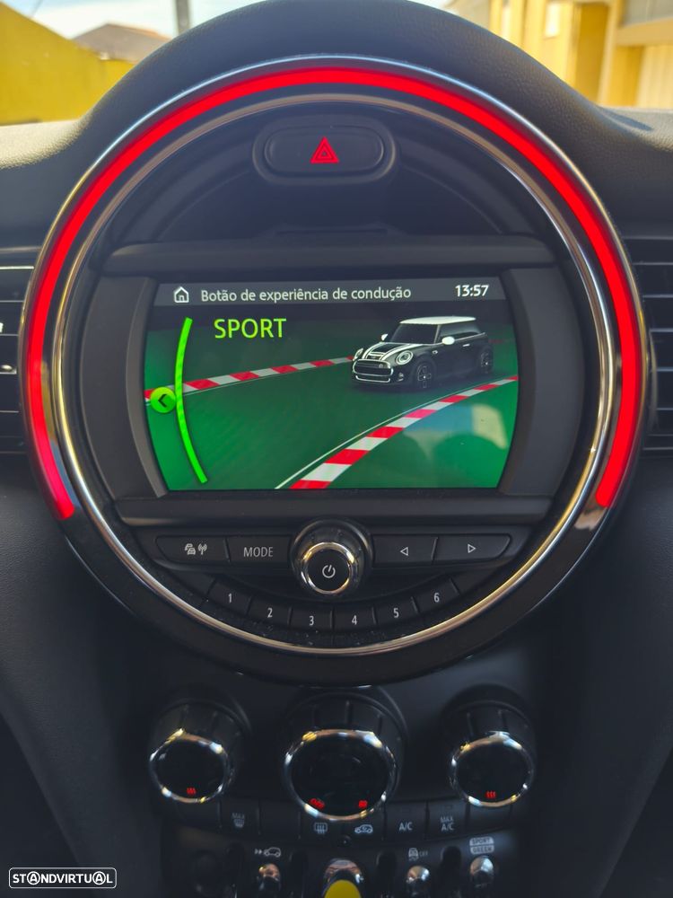 MINI Coupé - 5