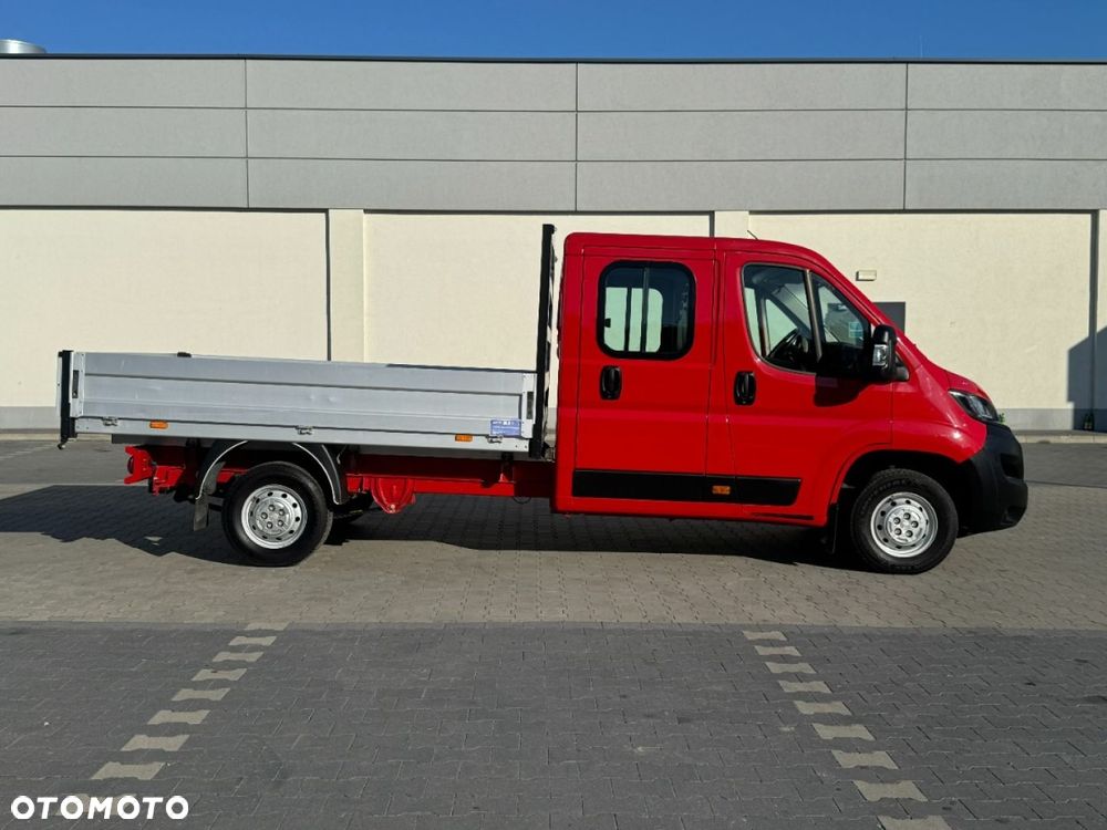 Peugeot Boxer - 22