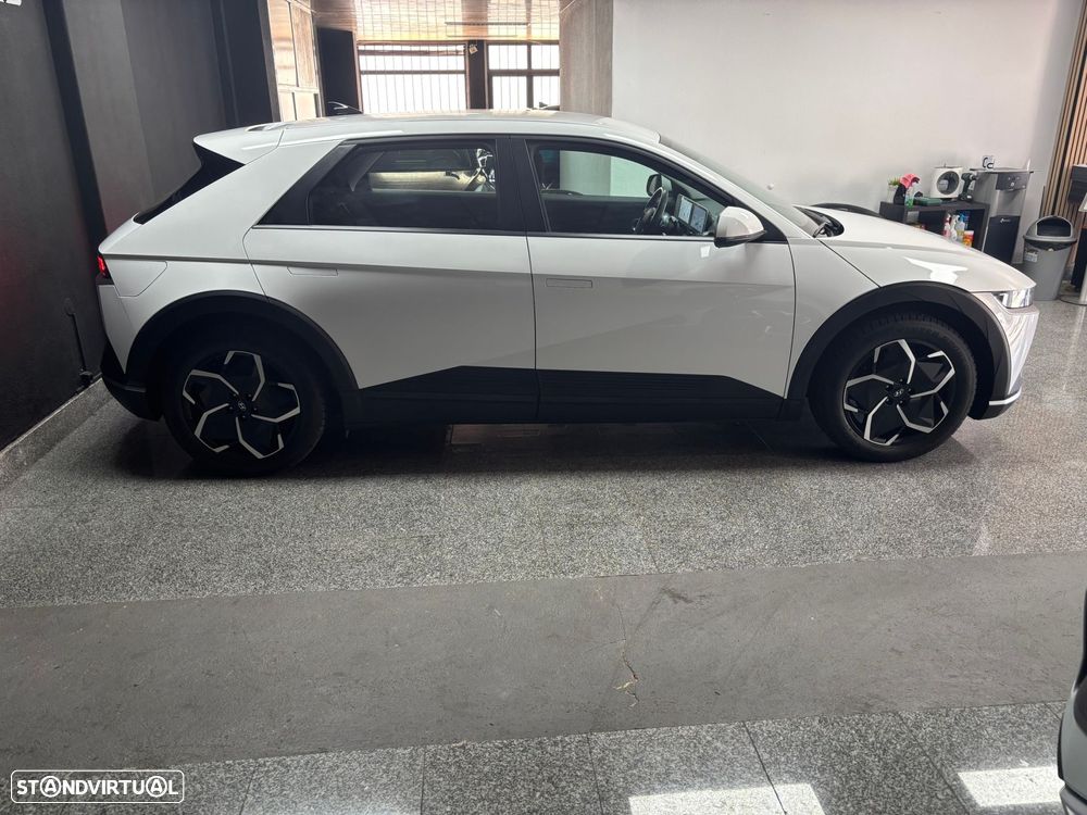 Hyundai Ioniq 5 63 kWh Dynamiq - 5