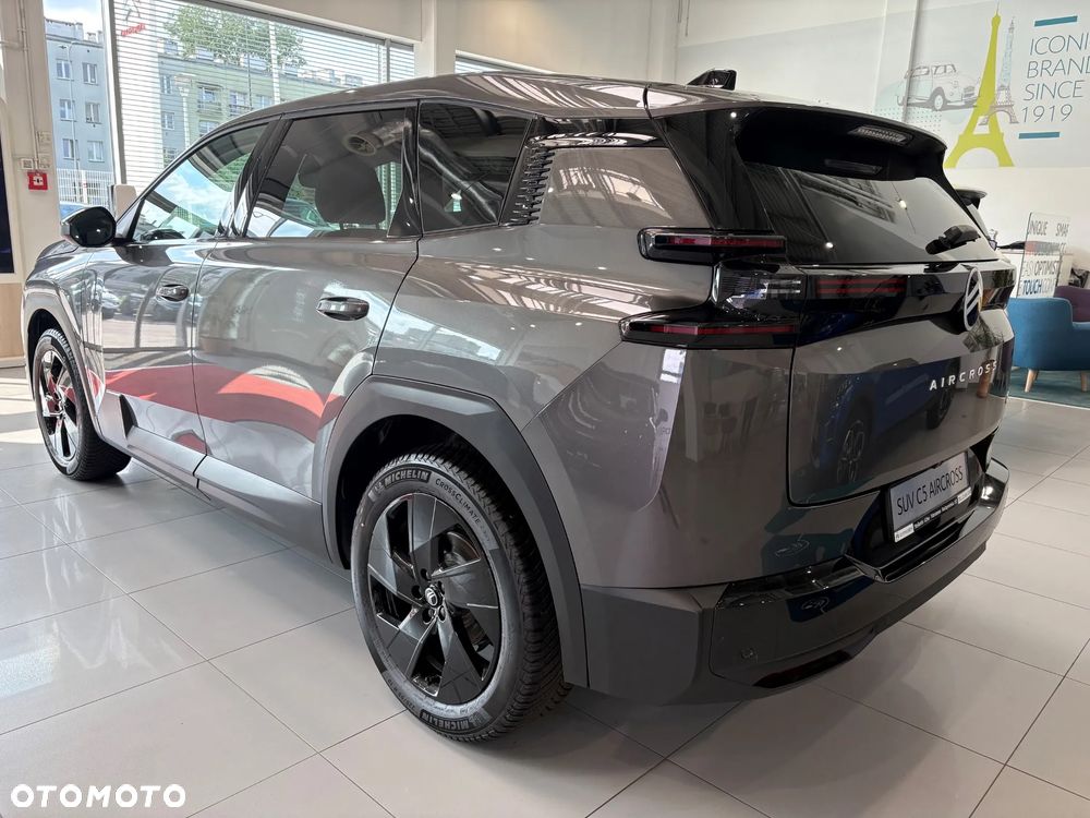 Citroën C5 Aircross - 5