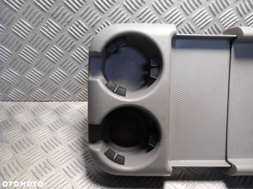 KIA CARNIVAL UCHWYT NA NAPOJE CUP HOLDER STOLIK PÓŁKA - 2