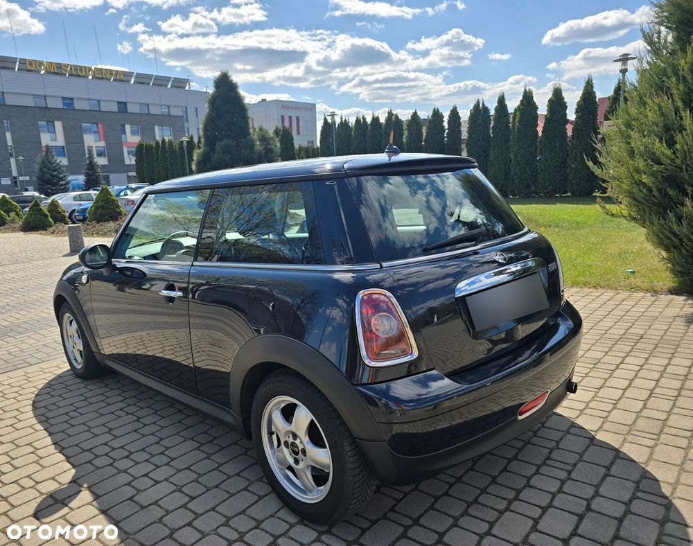 MINI Cooper - 10