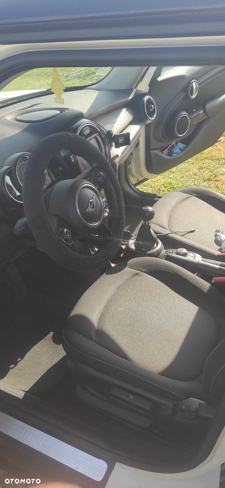 MINI Cooper D - 2