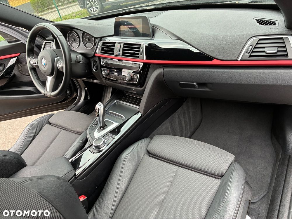 BMW 3GT 320d xDrive - 13