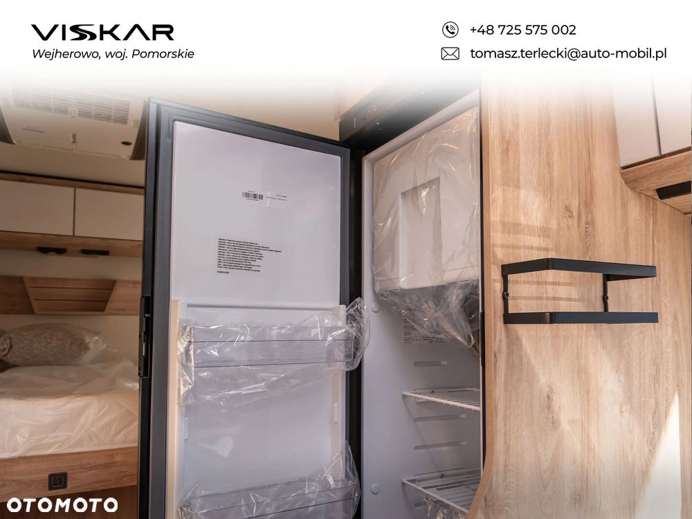 Eura Mobil Profila T695 EB - 23