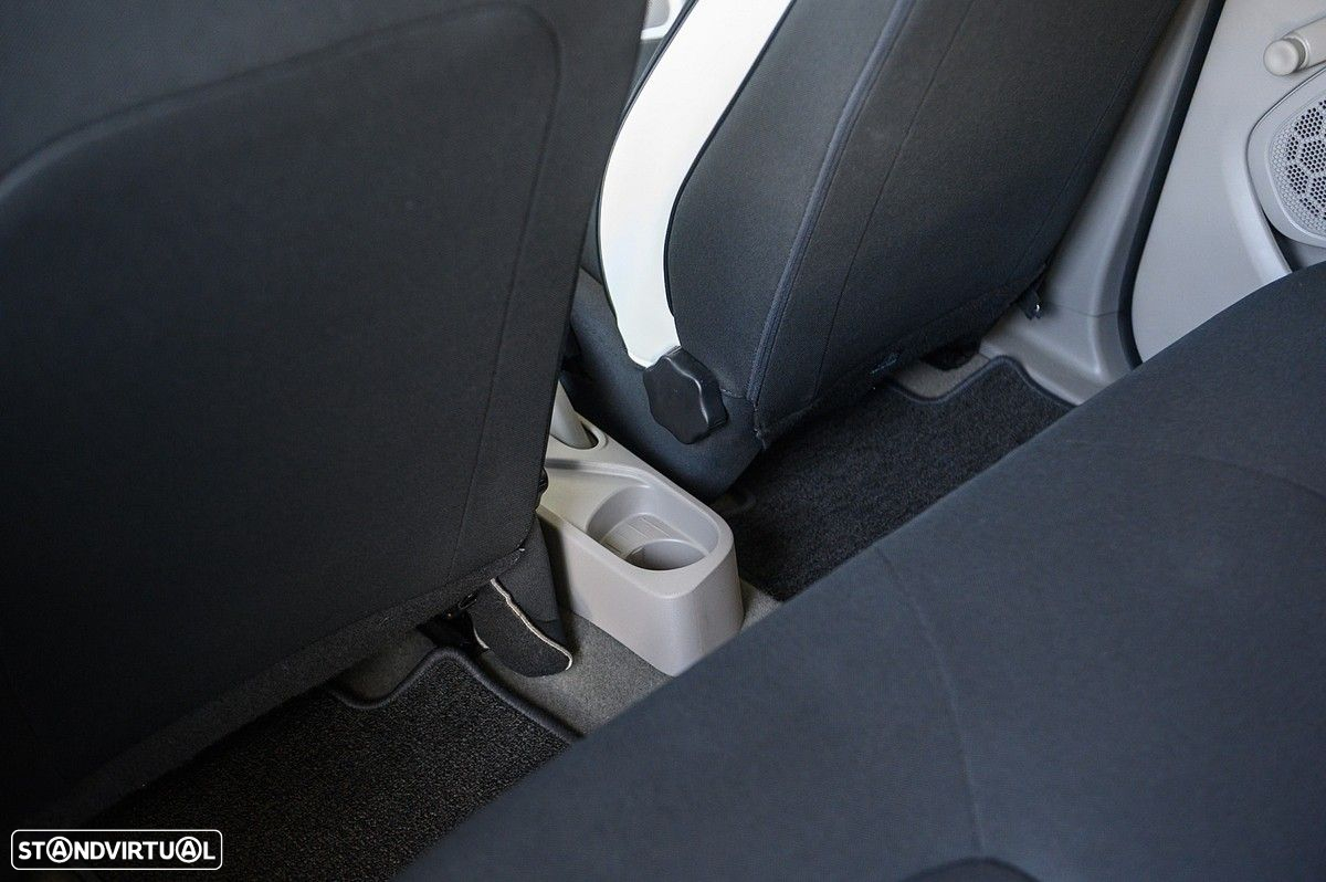 Renault Zoe (c/ Bateria) Life 40 - 31