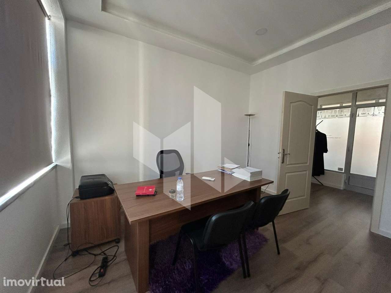 Escritório  Arrendamento em Tondela e Nandufe,Tondela - Grande imagem: 3/11