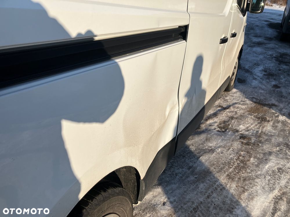 Renault Trafic - 5