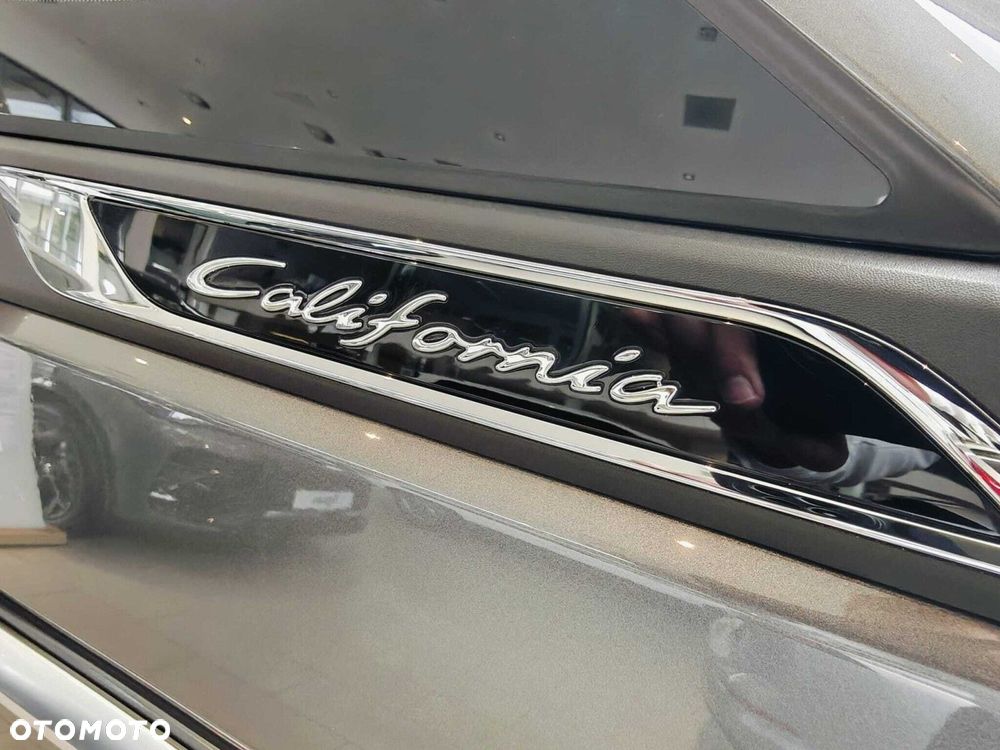 Volkswagen California - 7