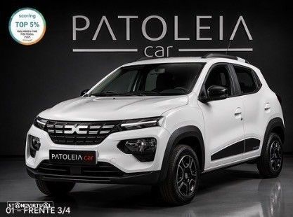 Dacia Spring Electric 45 Essential - 6