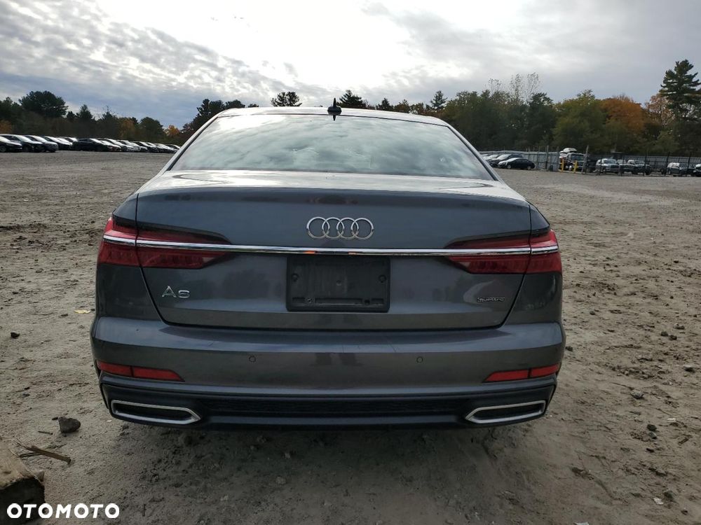 Audi A6 Limousine - 6