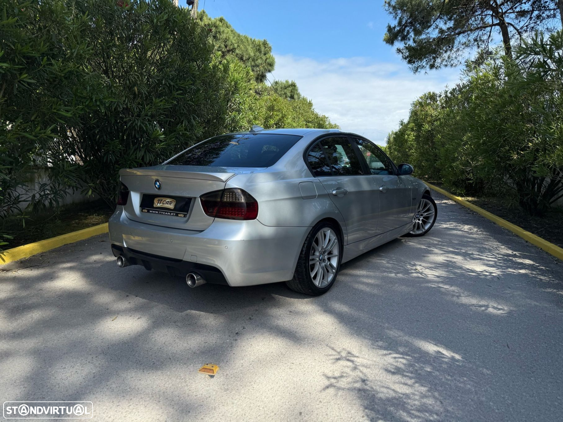 BMW 320 d - 12
