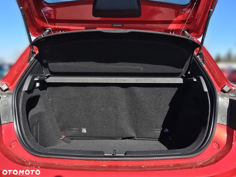 MG MG3 1.5 HEV+ Excite - 7