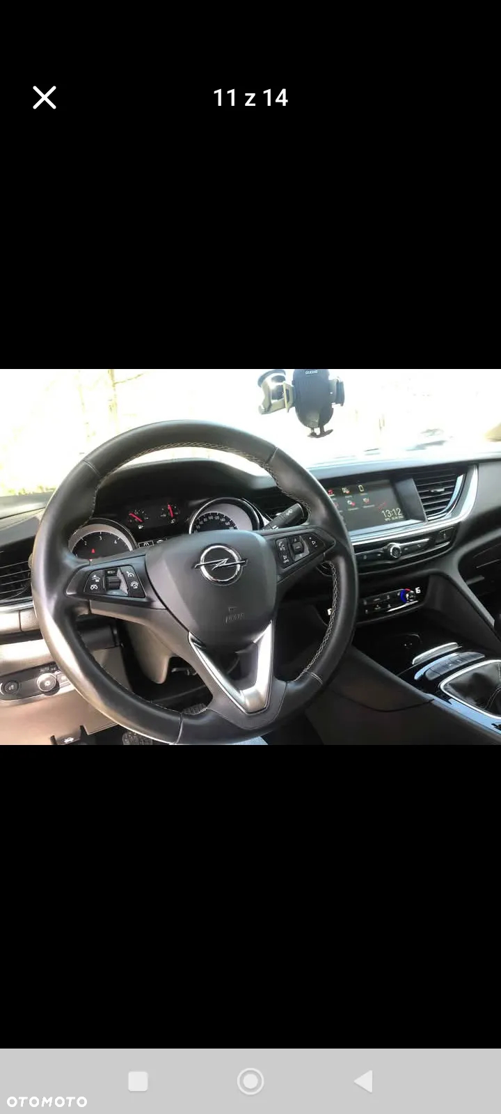 Opel Insignia - 6