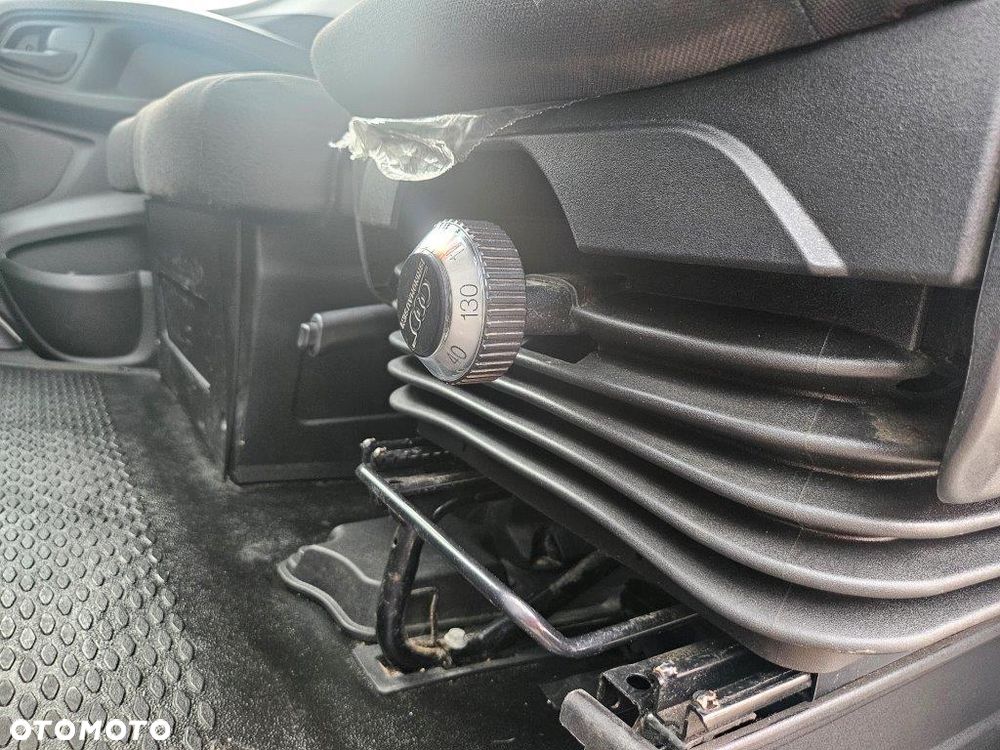 Iveco DAILY 160KM-MAX-MAX-DŁUGI-WYSOKI 4LH4 - 18