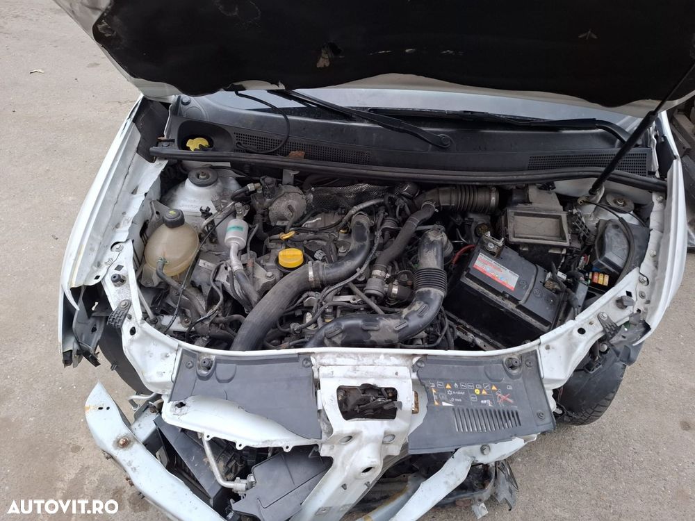 Filtru gpl e1367r010056 0.9 tce  H4B410 Dacia Logan 2 [facelift] [201 - 11