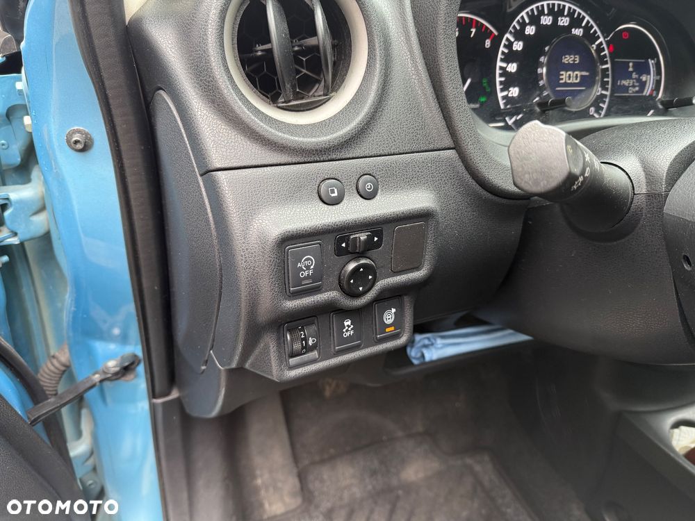 Nissan Note - 10