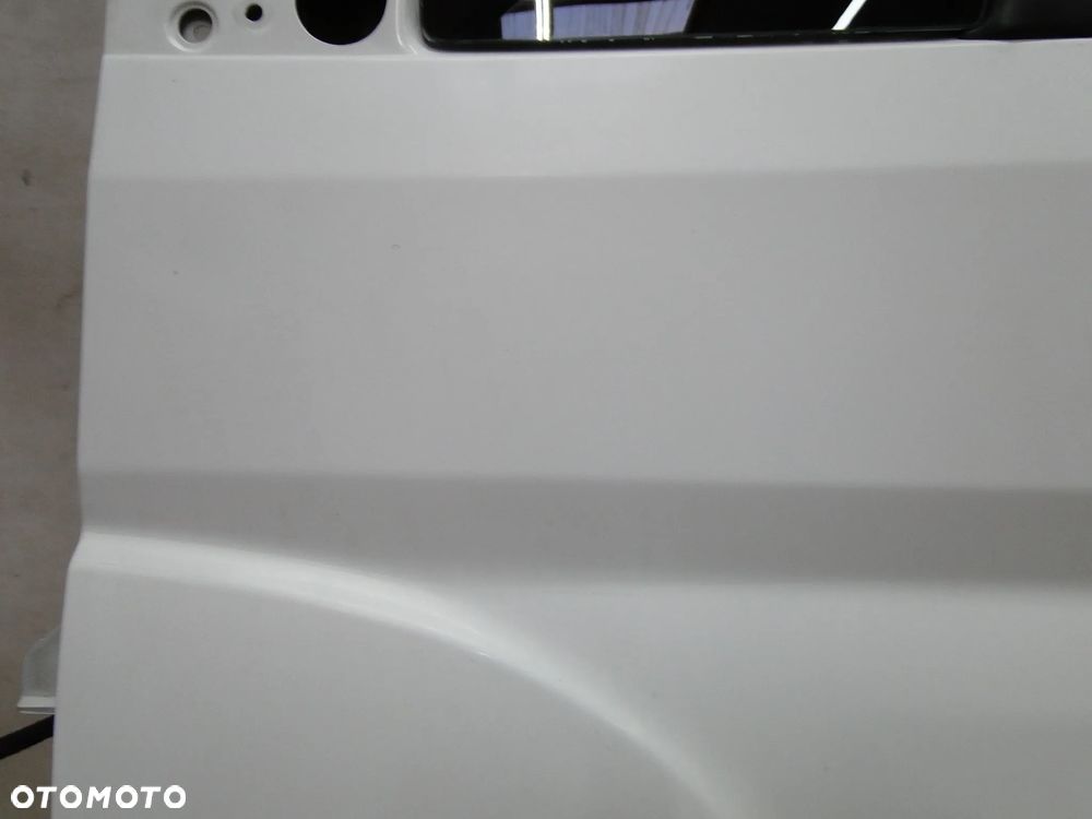 BOXER JUMPER DUCATO III 3 DRZWI LEWE PRZÓD PRZEDNIE KOMPLETNE 06-23r EUROPA - 15