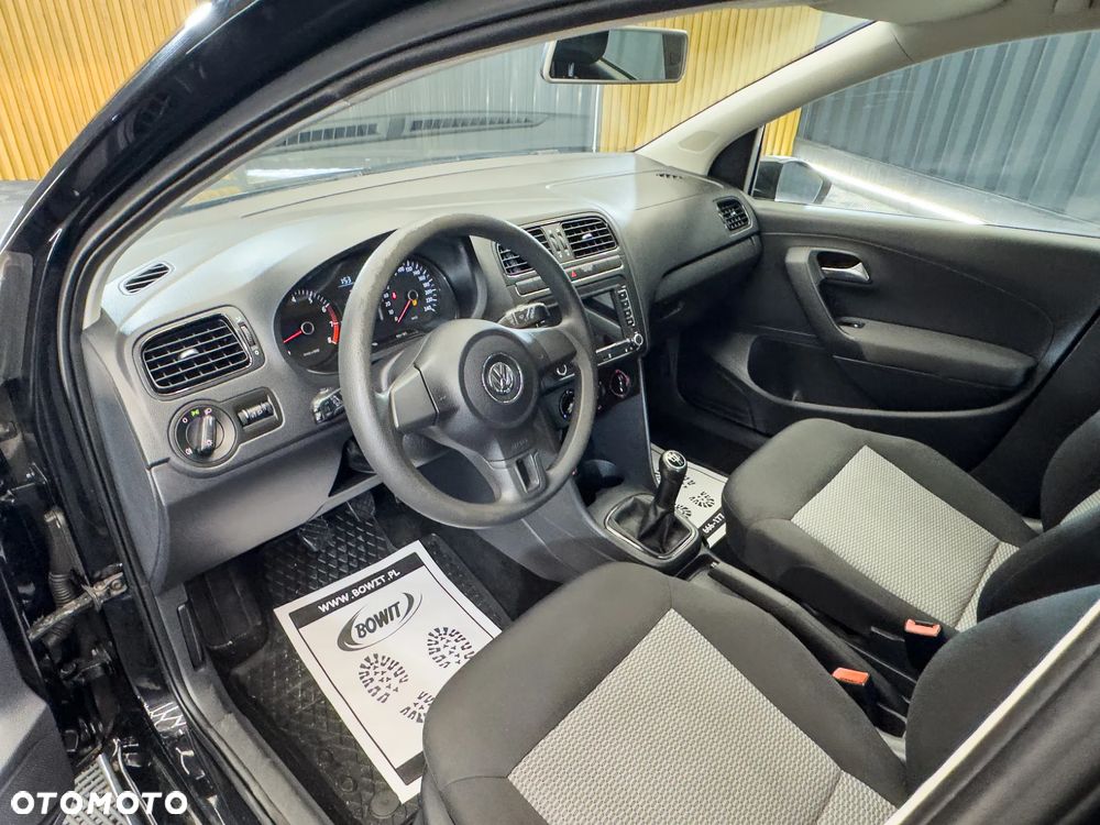 Volkswagen Polo 1.2 Life - 21