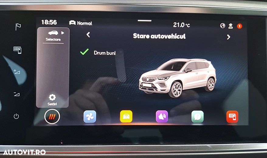 Seat Ateca 2.0 TDI DSG Xperience - 32