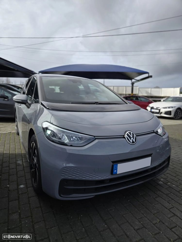 VW ID.3 Pro Performance Life - 2
