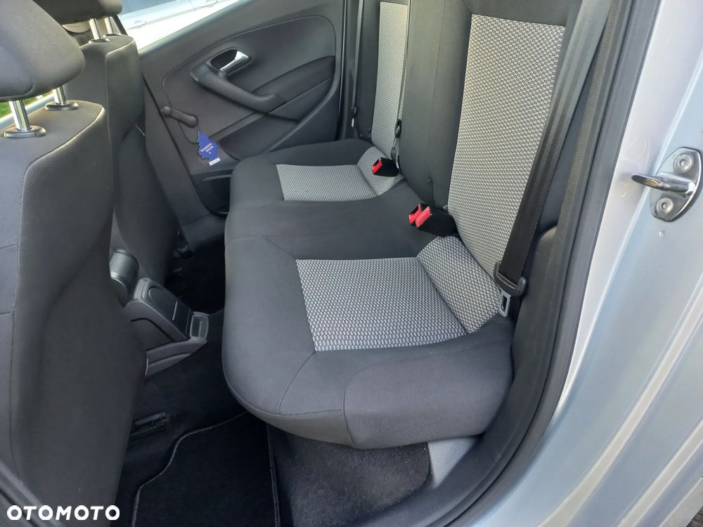 Volkswagen Polo 1.2 CityLine - 10