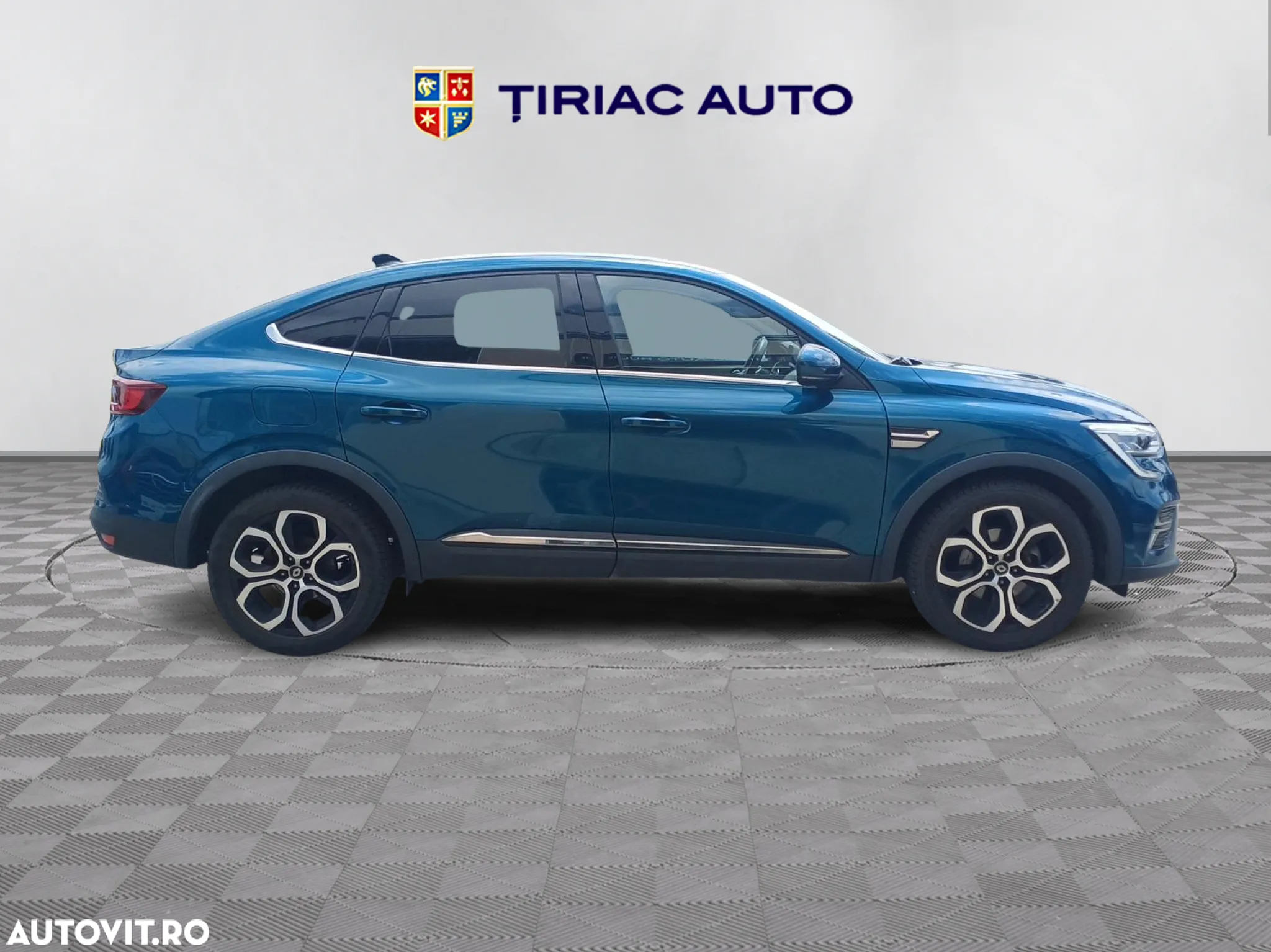 Renault Arkana - 6