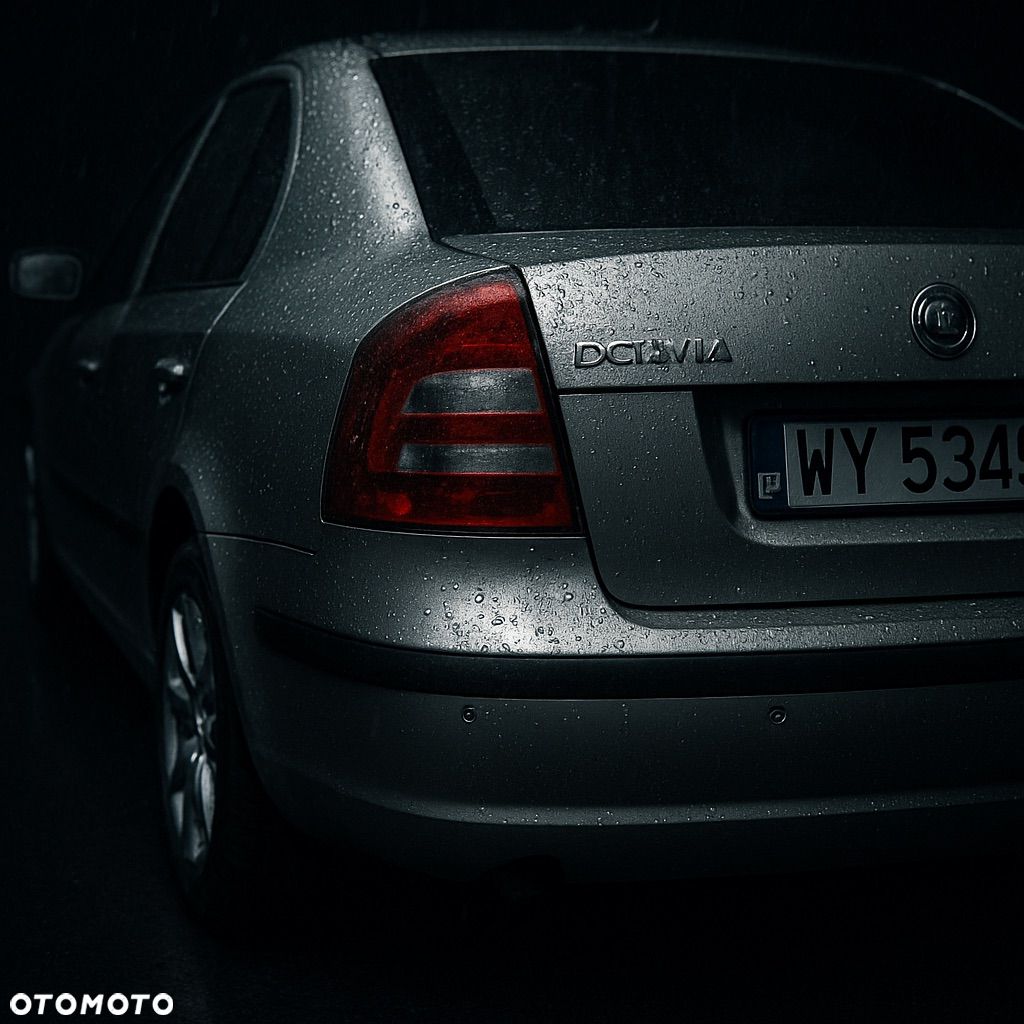 Skoda Octavia 1.9 TDI Tour - 1
