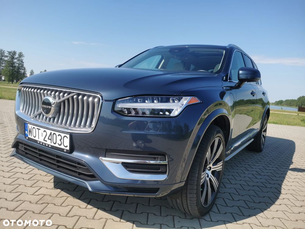 Volvo XC 90 - 4