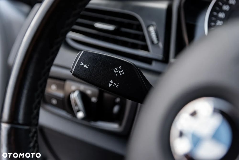 BMW Seria 2 218d GT xDrive Advantage sport - 31