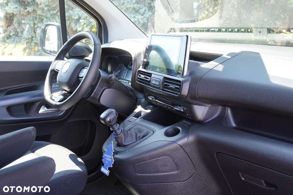 Fiat Doblo - 25