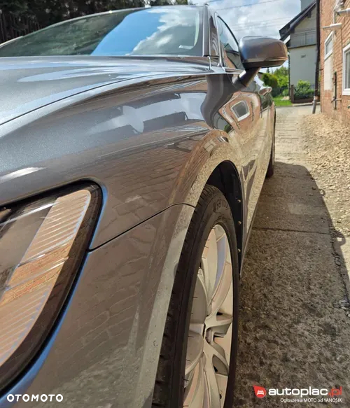 Volvo V60 D4 - 6