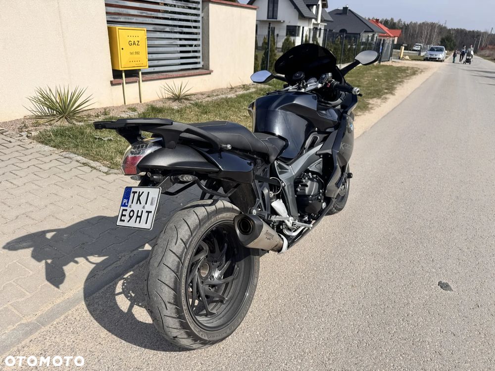 BMW K - 12