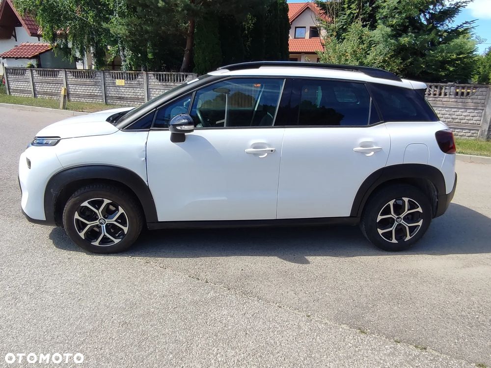 Citroën C3 Aircross - 7