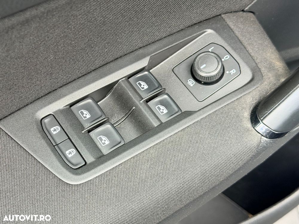 Volkswagen Touran 1.4 TSI Join - 18