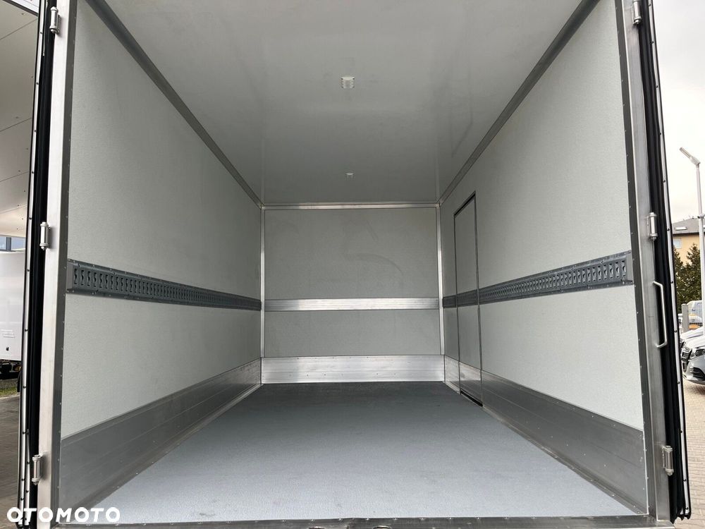 Mercedes-Benz Sprinter Sprinter - 5