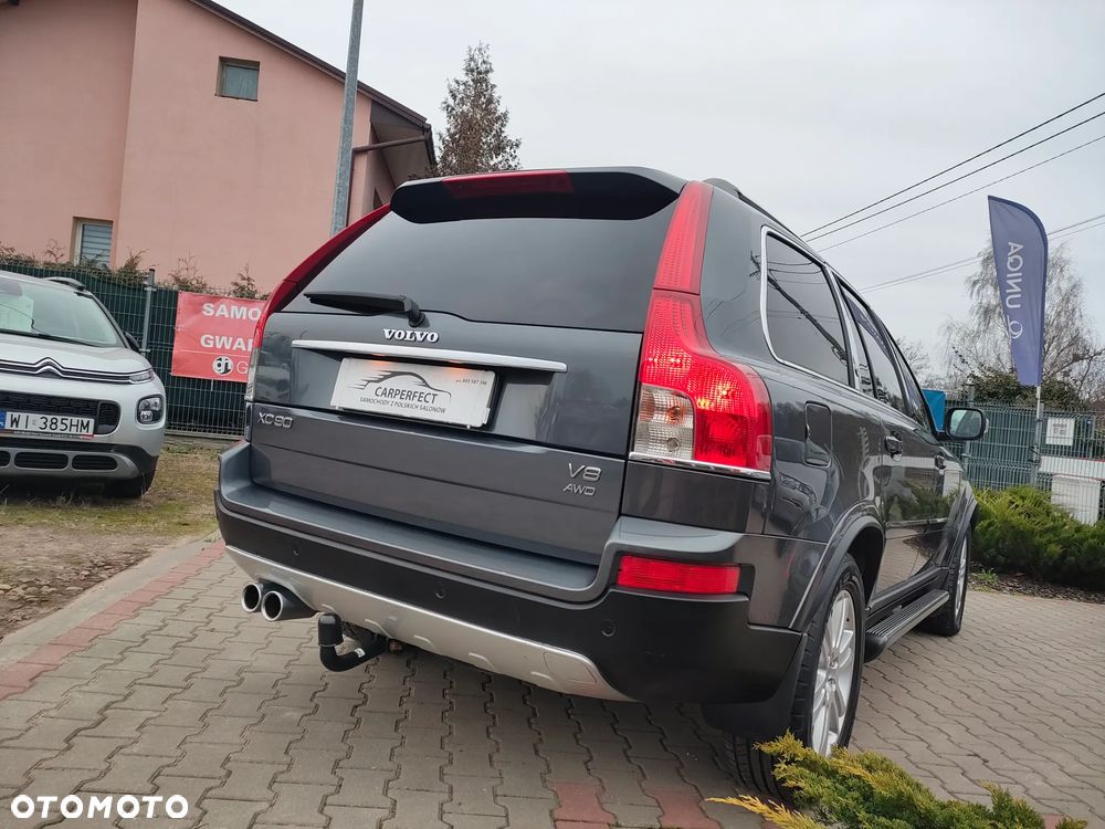 Volvo XC 90 V8 Executive - 2