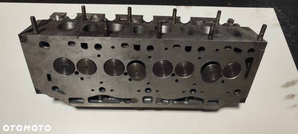 Głowica Renault Espace 2.0 8V - 2