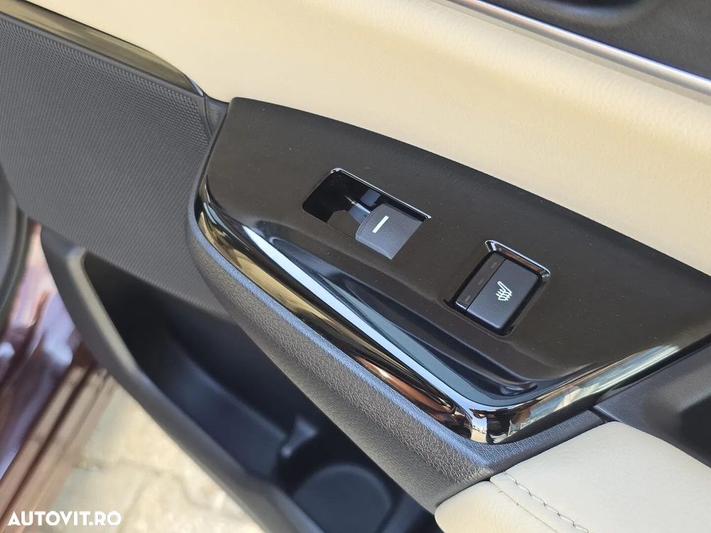 Honda CR-V - 22