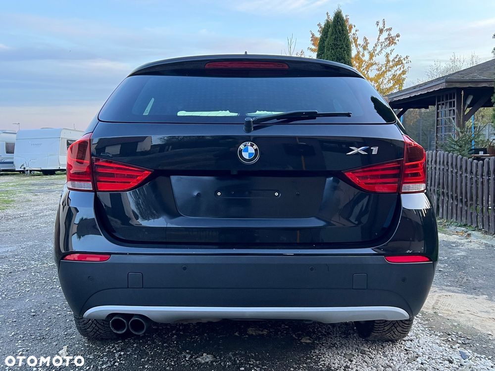BMW X1 xDrive28i - 10