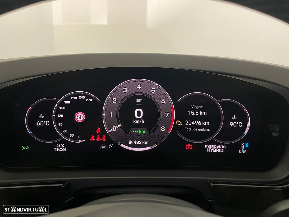 Porsche Cayenne Coupé E-Hybrid - 35