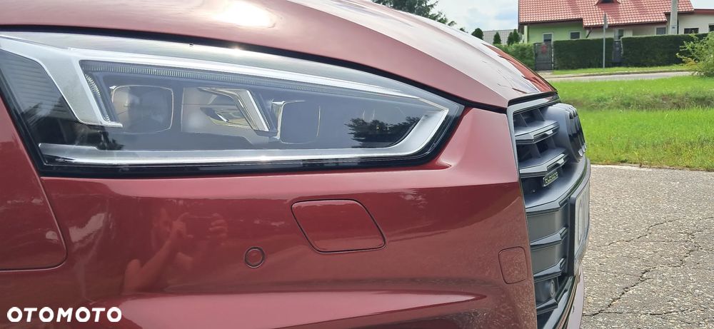 Audi A5 - 9